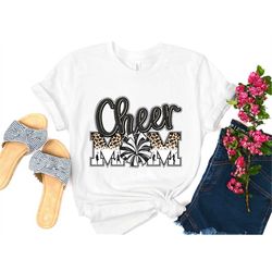 heer mom t shirt cheerleader mom shirt cheer mom tshirt