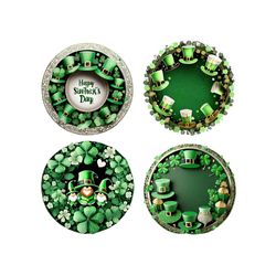 happy saint patrick day svg, gnomes patrick day svg, satrick day svg, patricio svg, patrick's days quotes svg, saint pat