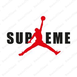 supreme logo svg, supreme jordan logo, supreme brand fashion, supreme design, supreme png, logo svg, fashion logo svg, b