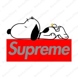 supreme logo svg, supreme snoopy svg, supreme brand fashion, supreme design, supreme png, logo svg, fashion logo svg, br