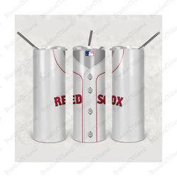 boston red sox tumbler, boston red sox wrap, boston red sox design, mlb tumbler png, sport tumbler, mlb wrap, mlb 20oz