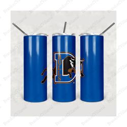 durham bulls tumbler, durham bulls wrap, durham bulls design, mlb tumbler png, sport tumbler, mlb wrap, mlb 20oz