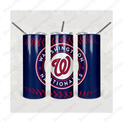 washington nationals tumbler, washington nationals wrap, washington nationals design, mlb tumbler png, sport tumbler, ml