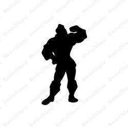 gaston beauty and the beast silhouette, disney hunter gaston svg, beauty and the beast svg, disney cartoon