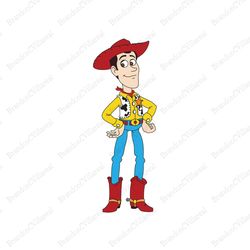 Woody Svg, Toy Story Svg, Woody Toy Design, Cartoon Svg,Toy Story Png,Toy Story Clipart,Sheriff Woody Png,Buzz Lightyear
