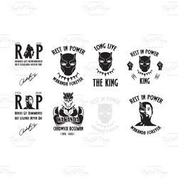 youre in our heart, black panther bundle svg, trending svg, black panther movie svg, black panther svg, wakanda svg, wak