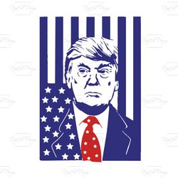 donald trump, trump shirt svg, president svg, trending svg, trump gift svg, donald trump svg, republican gift svg, presi