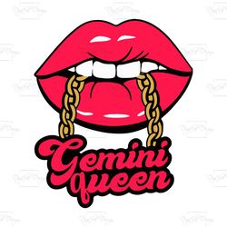 gemini queen zodiac lip svg, birthday svg, gemini girl svg, gemini zodiac svg, gemini birthday, gemini zodiac, gemini wo