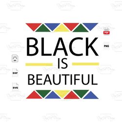 black is beautiful, black girl svg, black girl shirt, black women svg, afro girl svg, afro women, melanin svg, beautiful