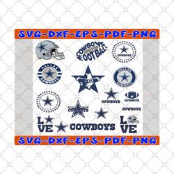 Dallas Cowboys,Nfl svg, Football svg file, Football logo,Nfl fabric, Nfl football,Nfl svg football, Dallas Cowboys, foot