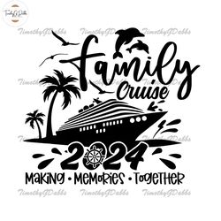 family cruise 2024,cruise ship svg, cruise squad svg, family trip svg, family vacation svg fetcheckman