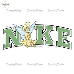 tinkerbell 2 svg png eps and ai formats ready to use for cricut and canva layered files 300 dpi png file carto