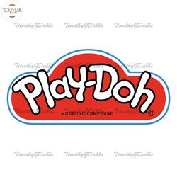 play doh svg cricut print sticker,fathers day svg, independence day svg, 4th of july svg, memorial day svg