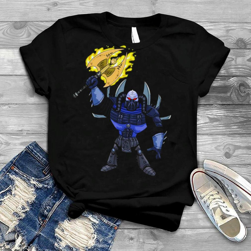 1 2 3 4 Rallos Zek Is The God Of War shirt.jpg