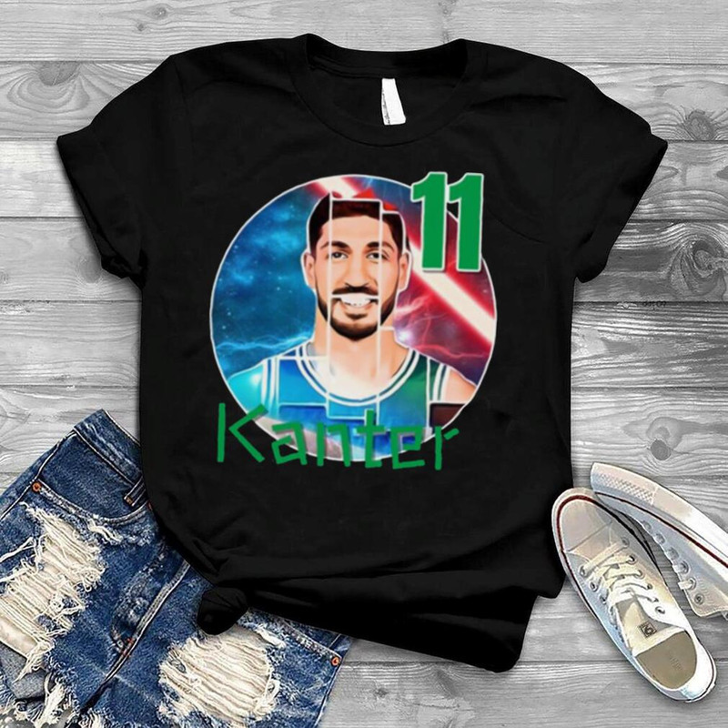 11 Kanter Basketball Enes Kanter Boston Celtics shirt.jpg