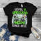 11 Year Old Boy Level 11 Unlocked Awesome 2011 11th Birthday T Shirt.jpg