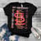 123rd Anniversary 1900 2023 St. Louis Cardinals Thank You For The Memories Signatures Shirt.jpg