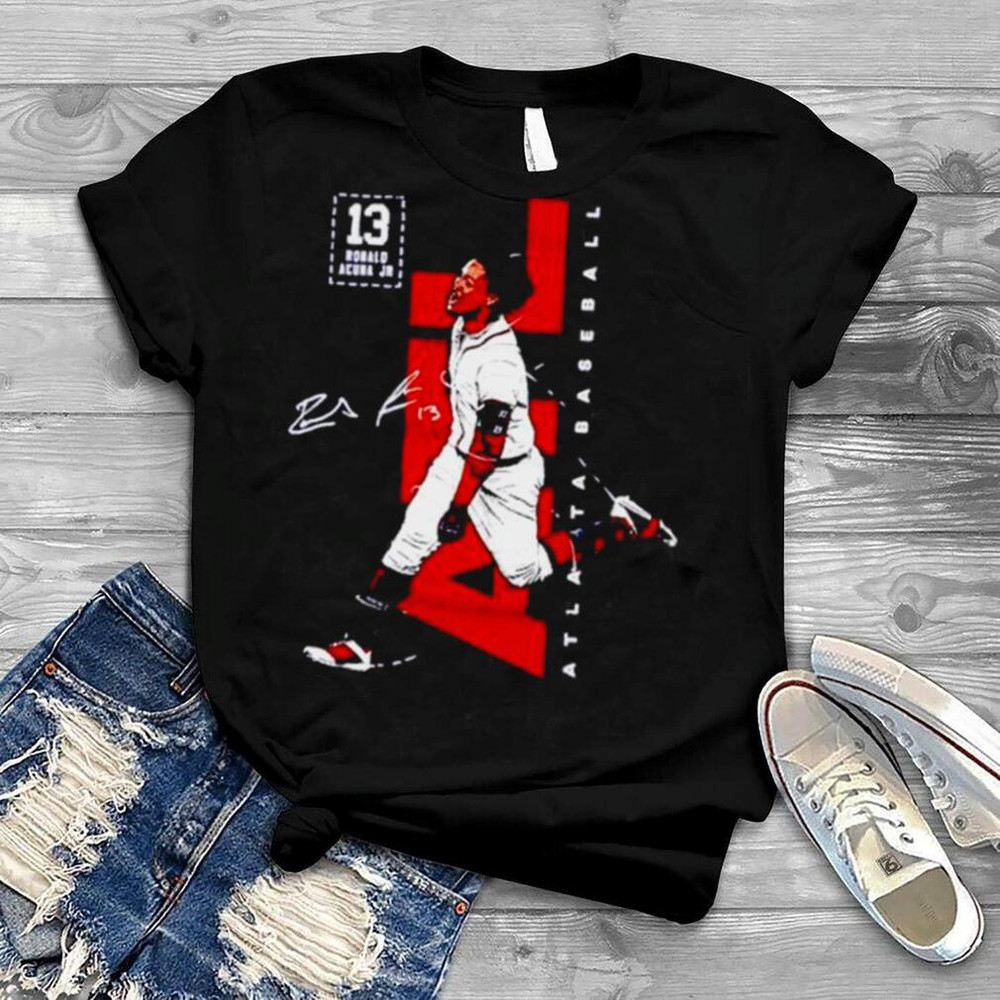13 Ronald Acuna Jr. Atlanta Braves shirt.jpg