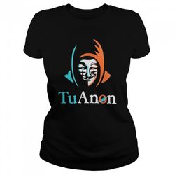 Tuanon Shirt