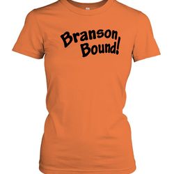 SheS Outta My League Branson Bound Shirt