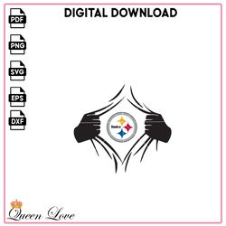 Pittsburgh Steelers PNG, football Vector, NFL SVG, news PNG, merchandise PNG, Steelers gear SVG.