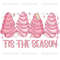 Christmas Cake Tis The Season, Christmas png, Christmas Retro.jpg