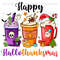 Happy Hallothanksmas Coffee, Christmas png, Halloween PNG, Happy hallothanksmas png.jpg