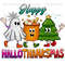 Happy Hallothanksmas, Christmas png, Halloween PNG, Happy hallothanksmas png.jpg