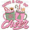 Have A Cup Of Cheer, Christmas png, Christmas Retro.jpg