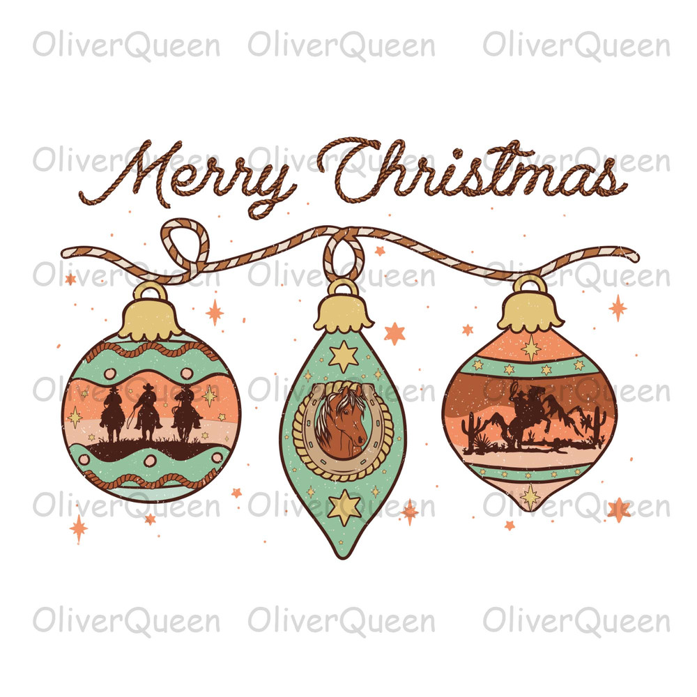 Merry Christmas, Christmas png, Christmas western.jpg