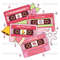 Retro Cassette In Trendy, Christmas png, Christmas Retro.jpg
