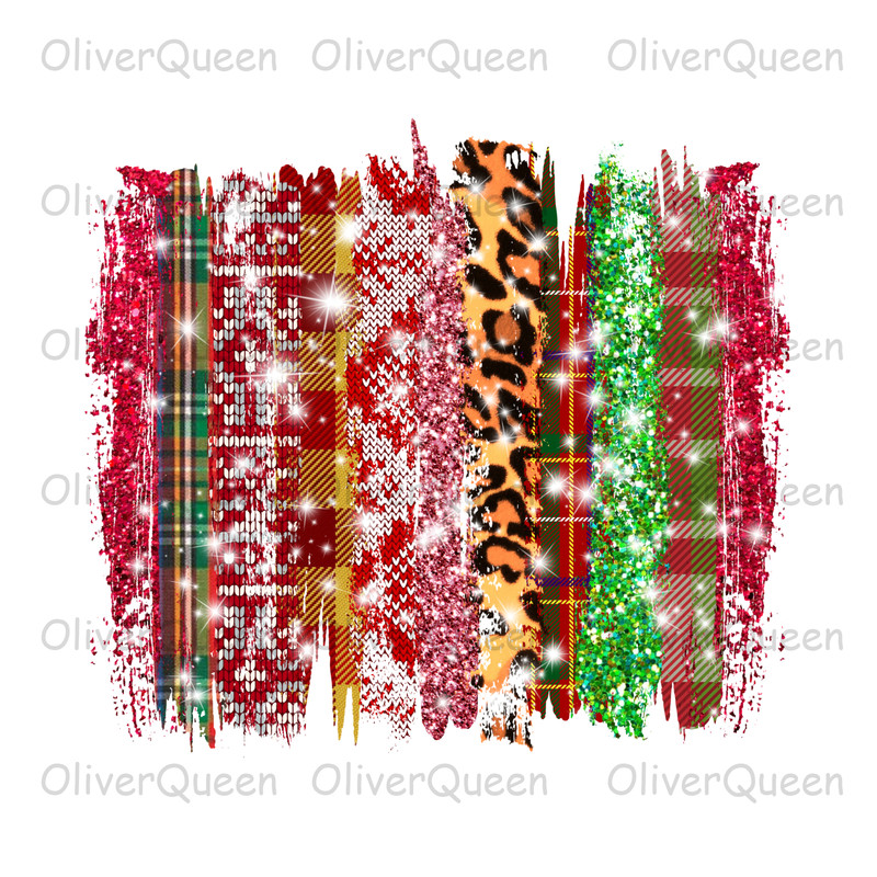 Brush, Christmas PNG, Christmas PNG Sublimation.jpg