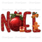 Noel Christmas, Christmas PNG, Christmas PNG Sublimation.jpg