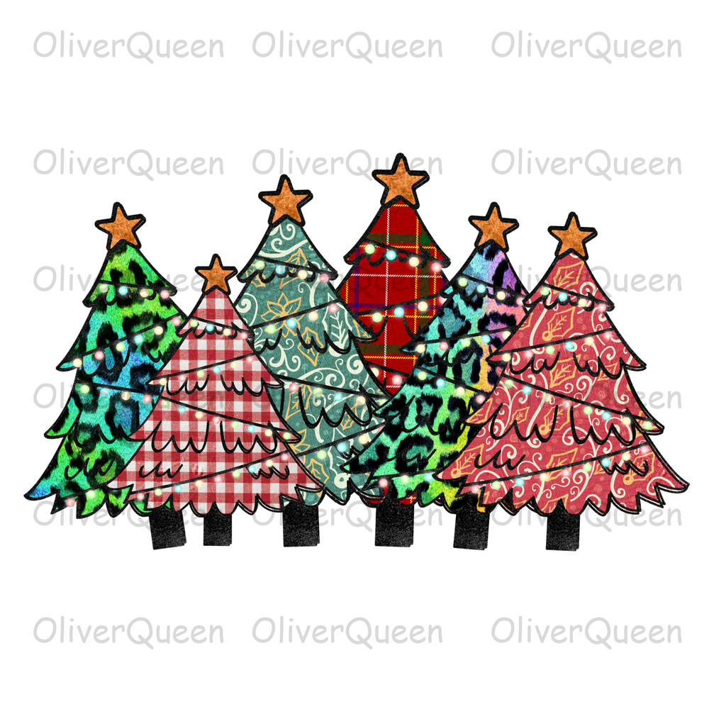 Tree Spack, Christmas PNG, Christmas PNG Sublimation.jpg