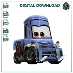 dottie png, lightning mcqueen's cars mater, racing png, pixar png, ramone adventure, vector graphics