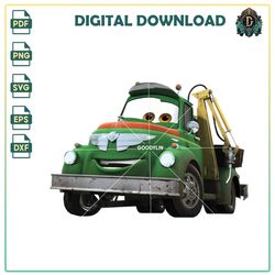 chug png, cars journey lightning mcqueen, mater, racing png, pixar png, sally carrera quest, png download