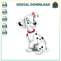 disney's 101 dalmatians: pongo, perdita, roger, anita's quest against cruella de vil png edition