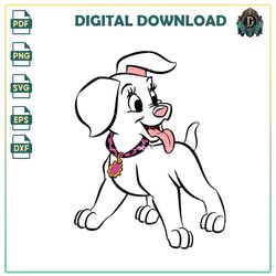 disney's 101 dalmatians: pongo, perdita, roger, anita's struggle against adversity png edition