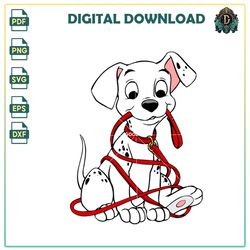 rise against evil: pongo, perdita, roger, anita vs. cruella de vil disney's 101 dalmatians png