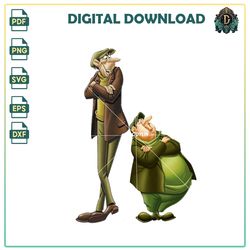 join the epic quest of disney's 101 dalmatians characters pongo, perdita, roger, anita, and more in exquisite png