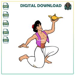 aladdin disney png join aladdin on his adventure in agrabah with jasmine, genie, jafar, abu, rajah, sultan, iago, and m