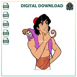 aladdin movie png experience the magic of disney's aladdin movie with aladdin, jasmine, genie, jafar, abu, rajah, sulta