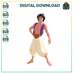 aladdin movie vector experience the magic of disney's aladdin movie with aladdin, jasmine, genie, jafar, abu, rajah, su