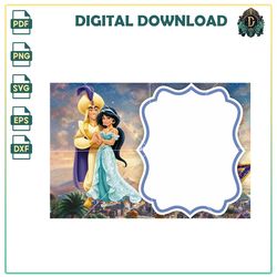 aladdin liveaction adaptation movie vector experience aladdin's liveaction adaptation with aladdin, jasmine, genie, jaf