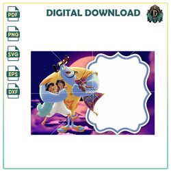 magic carpet aladdin png vector soar through agrabah skies with aladdin, jasmine, genie, jafar, abu, rajah, sultan, iag