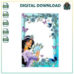 aladdin jasmine movie png vector experience the romantic journey of aladdin and jasmine in agrabah with genie, jafar, a