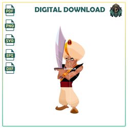 aladdin genie wishes magic adventure png vector experience the magical adventures of genie's wishes png vector