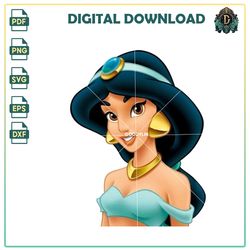 aladdin jasmine adventure fantasy png vector genie, jafar, abu, rajah, sultan, iago, magic carpet png vector