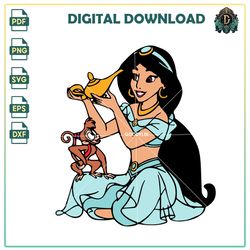 jafar aladdin adventure fantasy villainous png vector jasmine, genie, abu, rajah, sultan, iago, magic carpet png vector