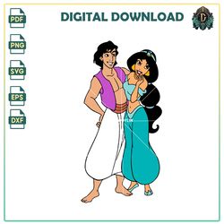 genie aladdin adventure fantasy journey magic wishes png vector aladdin's fantasy adventure with genie, aladdin, jasmin